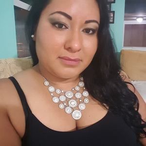 Meet your Posher, Karina